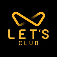 Let's Club logo, Let's Club contact details