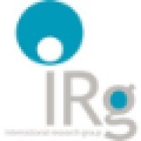 IRG (Research) Limited logo, IRG (Research) Limited contact details