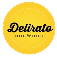 Delirato, Cocina Exprés logo, Delirato, Cocina Exprés contact details