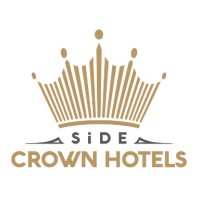 Side Crown Hotels logo, Side Crown Hotels contact details