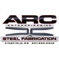 ARC Enterprises, Inc. logo, ARC Enterprises, Inc. contact details