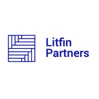 LitFin Partners logo, LitFin Partners contact details