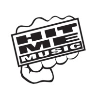 Hit Me Music logo, Hit Me Music contact details