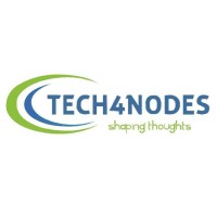 Tech4Nodes logo, Tech4Nodes contact details