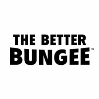 The Better Bungee logo, The Better Bungee contact details