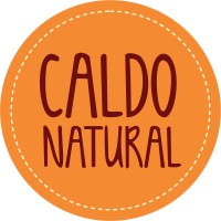 Caldo Natural® logo, Caldo Natural® contact details