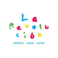 La Revolución logo, La Revolución contact details