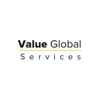 Value Global Services logo, Value Global Services contact details