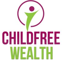 Childfree Wealth logo, Childfree Wealth contact details