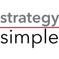 Strategy Simple logo, Strategy Simple contact details