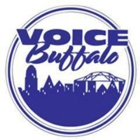 VOICE Buffalo logo, VOICE Buffalo contact details