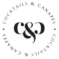 Cocktails & Canapés logo, Cocktails & Canapés contact details