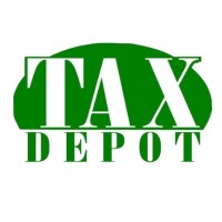 Tax Depot LLC logo, Tax Depot LLC contact details