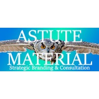 Astute Material logo, Astute Material contact details