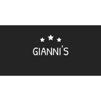 Gianni's logo, Gianni's contact details