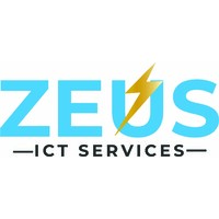 Zeus ICT Services logo, Zeus ICT Services contact details