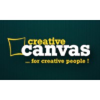 creativecanvas.co.in logo, creativecanvas.co.in contact details