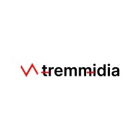 tremmidia logo, tremmidia contact details