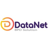 DataNet BPO Solutions logo, DataNet BPO Solutions contact details