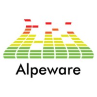 Alpeware logo, Alpeware contact details