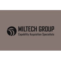 Miltech Group Asia logo, Miltech Group Asia contact details