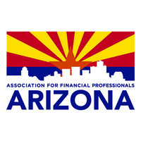 Association for Financial Professionals of Arizona logo, Association for Financial Professionals of Arizona contact details