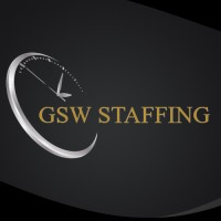 GSW STAFFING LLC logo, GSW STAFFING LLC contact details