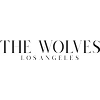 The Wolves LA logo, The Wolves LA contact details