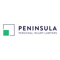 Peninsula Personal Injury Lawyers logo, Peninsula Personal Injury Lawyers contact details