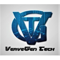 VerveGen Tech Pvt. Ltd. logo, VerveGen Tech Pvt. Ltd. contact details