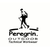 Peregrin Workwear logo, Peregrin Workwear contact details