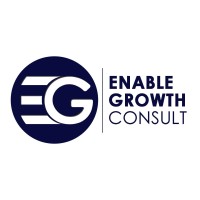 Enable Growth Consult logo, Enable Growth Consult contact details