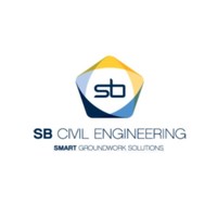 SB CIVIL ENGINEERING LIMITED logo, SB CIVIL ENGINEERING LIMITED contact details