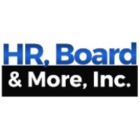 HR, Board & More, Inc. logo, HR, Board & More, Inc. contact details