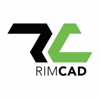 RIMCAD logo, RIMCAD contact details