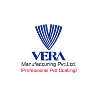 VERA MANUFACTURING PVT LTD logo, VERA MANUFACTURING PVT LTD contact details