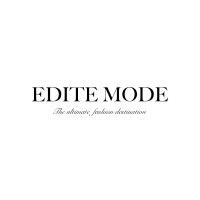 Edite Mode logo, Edite Mode contact details