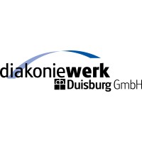 Diakoniewerk Duisburg GmbH logo, Diakoniewerk Duisburg GmbH contact details