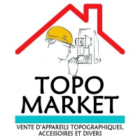 TOPO MARKET logo, TOPO MARKET contact details