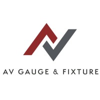 A.V. Gauge & Fixture Inc logo, A.V. Gauge & Fixture Inc contact details