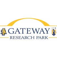 Gateway University Research Park logo, Gateway University Research Park contact details