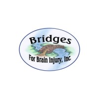 BRIDGES FOR BRAIN INJURY INC logo, BRIDGES FOR BRAIN INJURY INC contact details