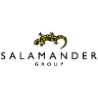 Salamander Group logo, Salamander Group contact details