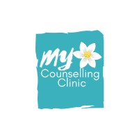 My Counselling Clinic logo, My Counselling Clinic contact details