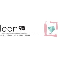 Leen95 logo, Leen95 contact details