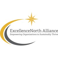 ExcellenceNorth logo, ExcellenceNorth contact details