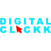 Digital Clickk logo, Digital Clickk contact details