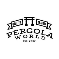 Pergola World logo, Pergola World contact details