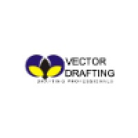 Vector Drafting logo, Vector Drafting contact details