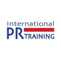 International PR Training logo, International PR Training contact details